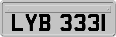 LYB3331