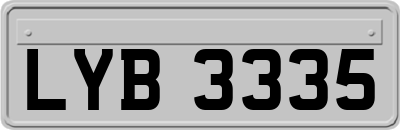 LYB3335