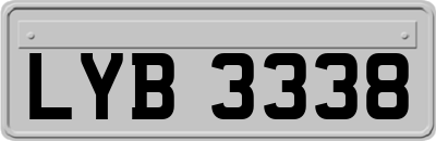 LYB3338