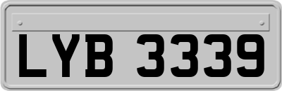 LYB3339