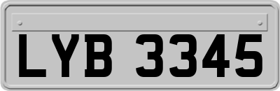 LYB3345