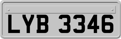 LYB3346
