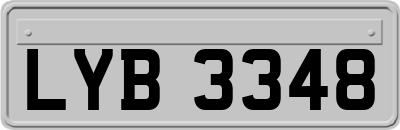 LYB3348