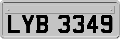 LYB3349