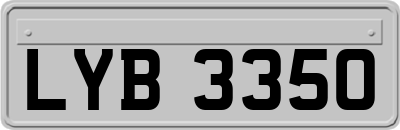 LYB3350