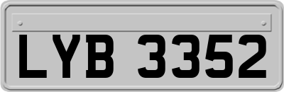 LYB3352