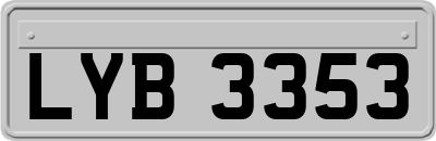LYB3353