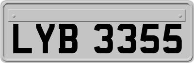 LYB3355