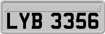LYB3356