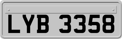 LYB3358