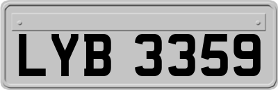 LYB3359