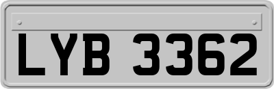 LYB3362