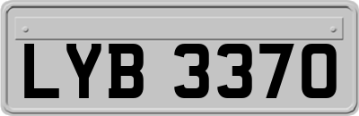 LYB3370