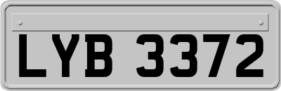 LYB3372