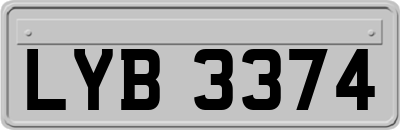 LYB3374