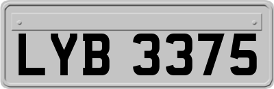 LYB3375