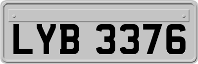 LYB3376