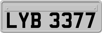 LYB3377