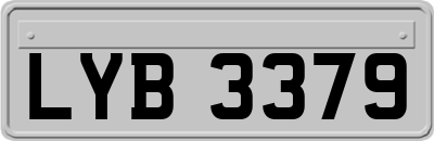 LYB3379