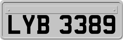 LYB3389
