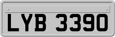 LYB3390