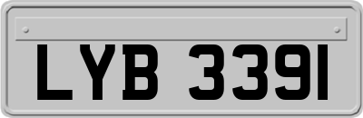 LYB3391