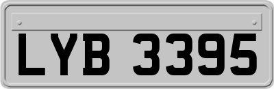 LYB3395