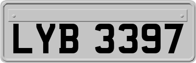 LYB3397