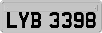 LYB3398