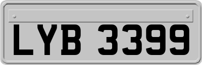LYB3399