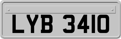 LYB3410
