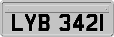 LYB3421