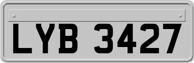 LYB3427