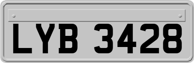 LYB3428