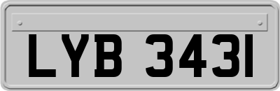 LYB3431