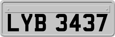 LYB3437