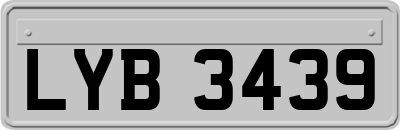 LYB3439