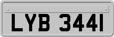 LYB3441