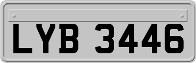 LYB3446