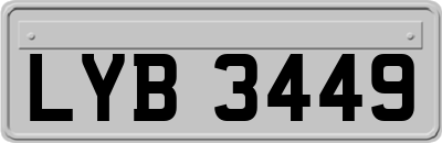 LYB3449