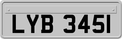 LYB3451