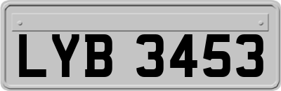 LYB3453