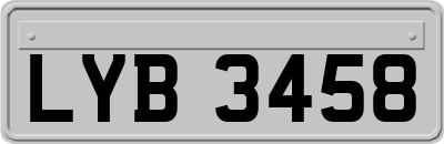 LYB3458