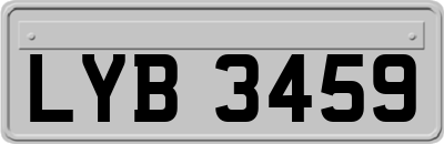 LYB3459