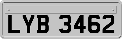 LYB3462