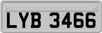 LYB3466