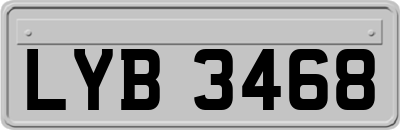 LYB3468