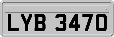LYB3470