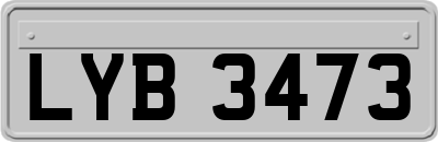 LYB3473