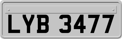 LYB3477